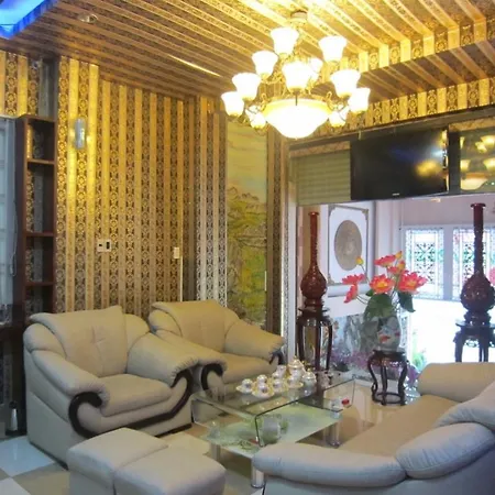 Elegance 283 Hotel